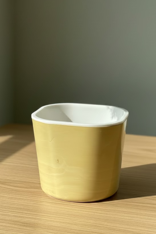 Selt Watering Planter