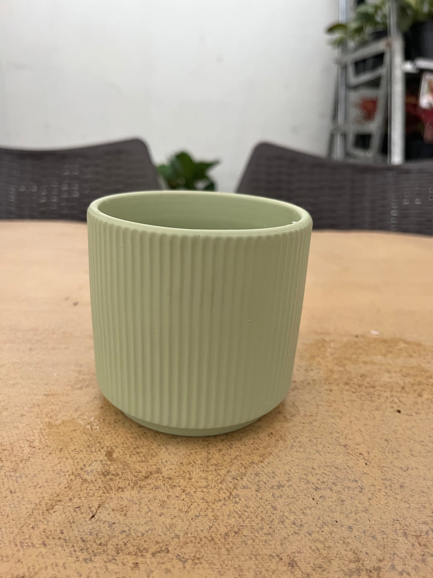 Ceramic Planter