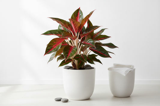 Benefits of Aglaonema Plants: Why This Elegant Indoor Plant Belongs in Every Home