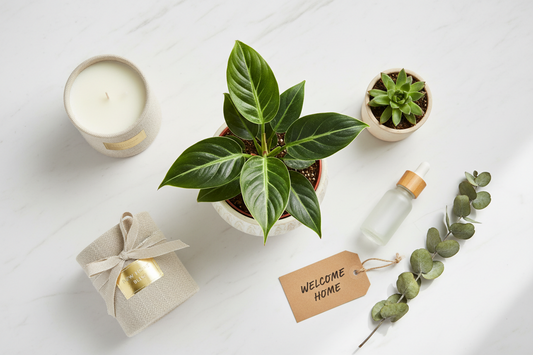 Housewarming Gift Ideas: 20 Thoughtful Gifts for Every New Home