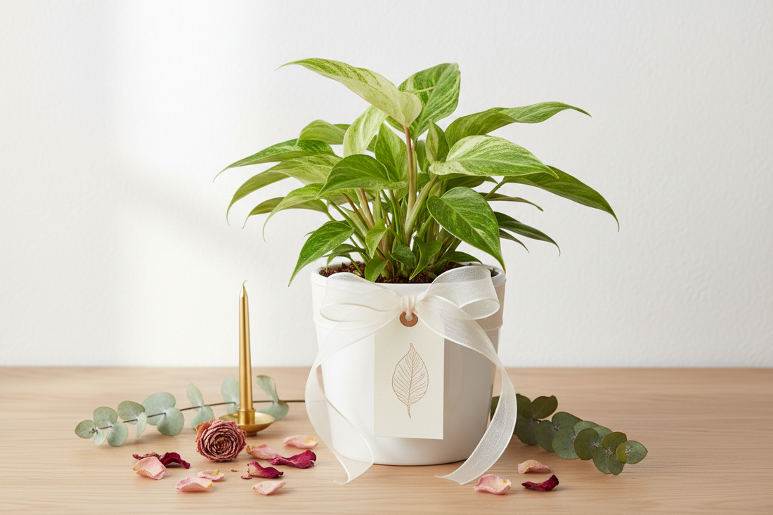 Plant Gift Hampers for Birthdays: Thoughtful Gifts That Keep Growing