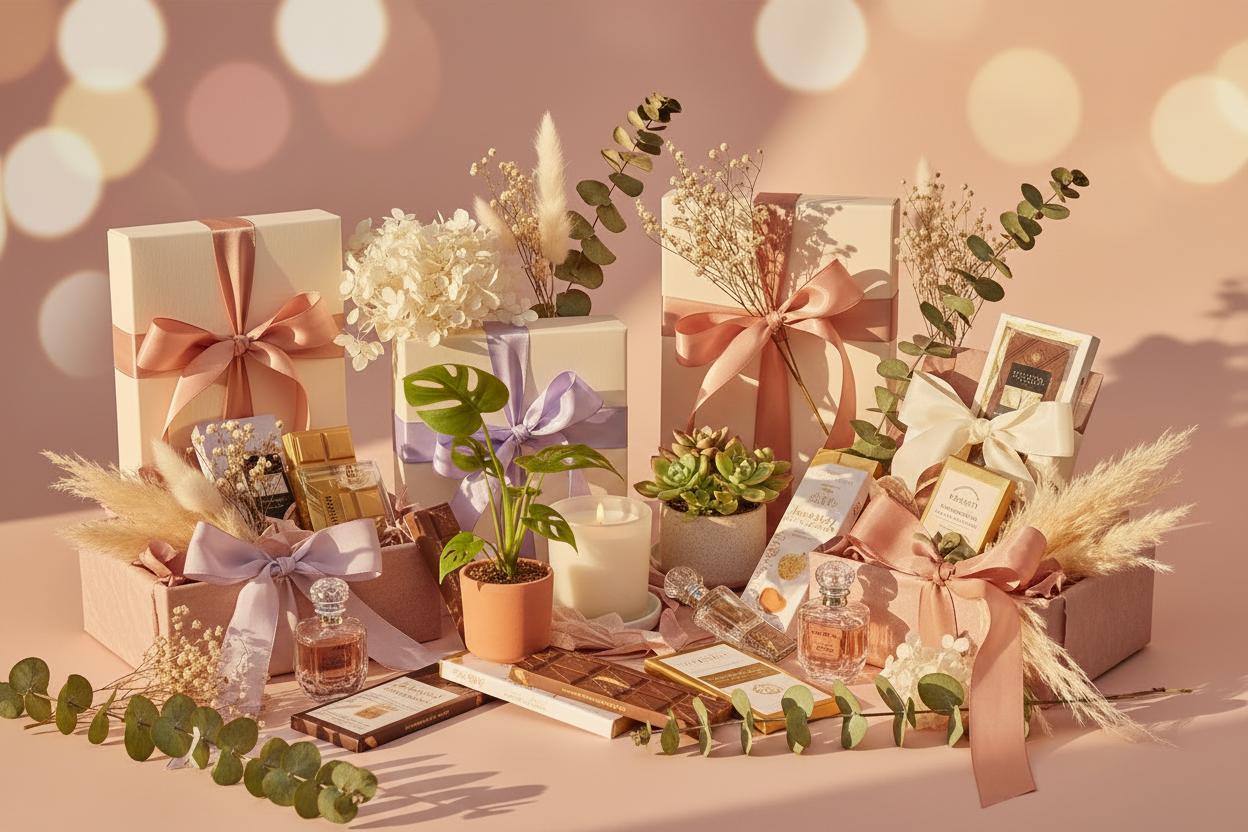 Gifting