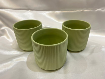 Planters Combo- Pack of 3