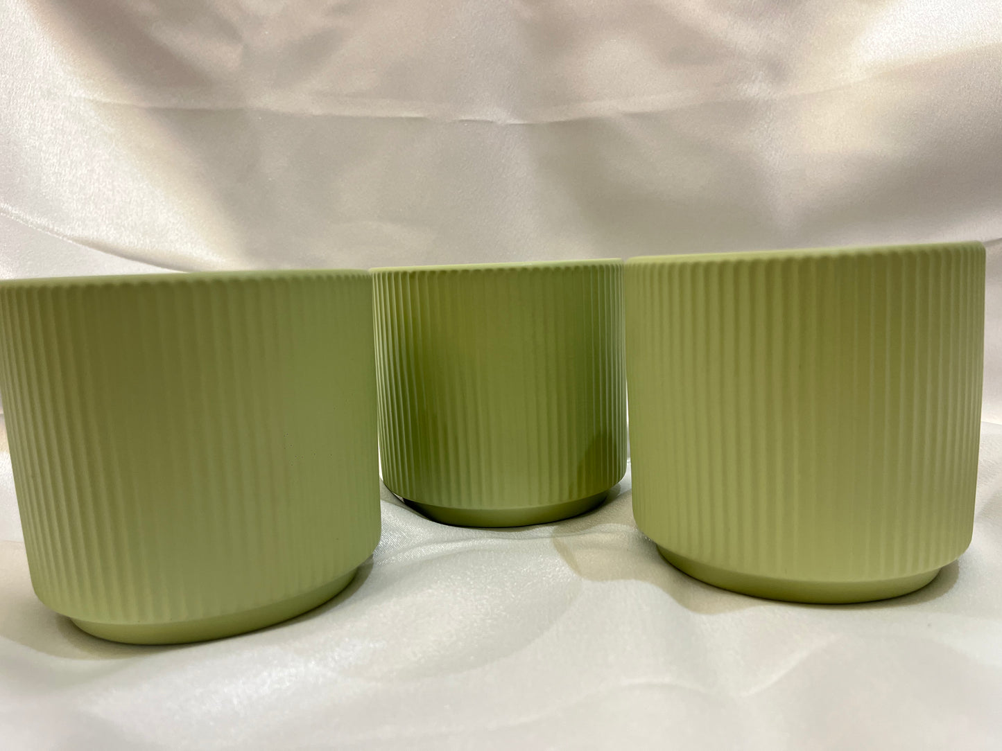 Planters Combo- Pack of 3