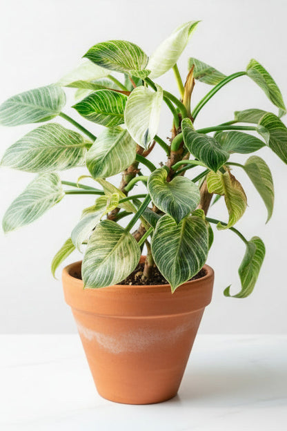Philodendron Birkin