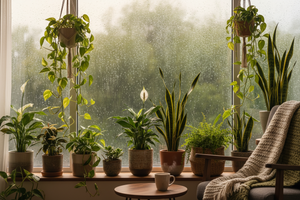 Plants
